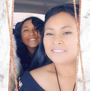 Meet your Posher, Sandra